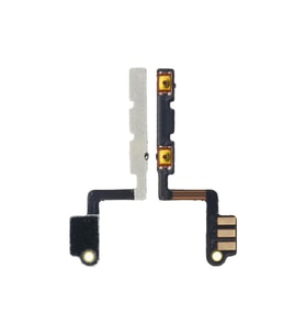 Oneplus 5T Yan Ses Flex