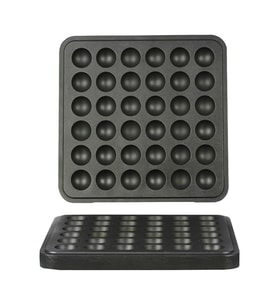 Omake WFL21 Waffle Kalıp Balls Ø30