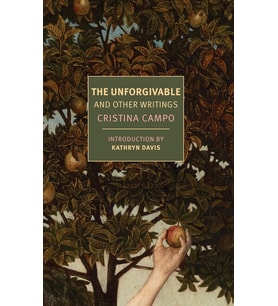The Unforgivable: And Other Writings