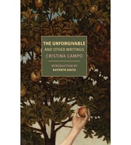 The Unforgivable: And Other Writings