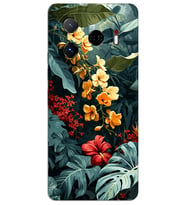 Tecno Camon 30 Pro Kılıf HD Desen Baskılı Kılıf - 5699