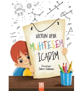 Muhteşem İcadım
