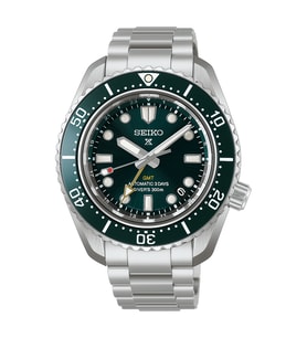 Seiko Prospex GMT Heritage HBC001J1 Erkek Kol Saati