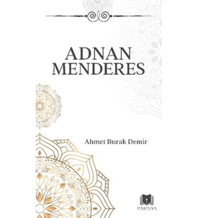 Adnan Menderes