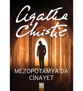 Mezopotamyada Cinayet