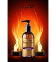 ?? Afrodizyak Etkili Doğal Masaj Yağı 150 ml – Tutkunun Dokunuşu!