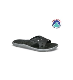 Ceyo NEW SPLASH-M Erkek Plaj Terliği Siyah 40-45
