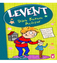 Levent ve Tayfası - 01 Dilek Kutusu Açılıyor