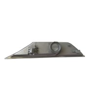 HONDA CIVIC- HB- 16/21; ÇAMURLUK SİNYALİ SAĞ BEYAZ (EUROLAMP) 34300-TET-H01 414-1121