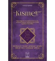 Kısmet - Tuğçe Işınsu
