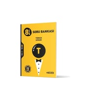 Hız Yayınları 8. Sınıf Türkçe Uzmanı