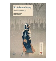 Bir Adamın Savaşı