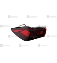 BYD ATTO 3 SOL ARKA DIŞ STOP 2023-2025 SC2E-4133010-MTS