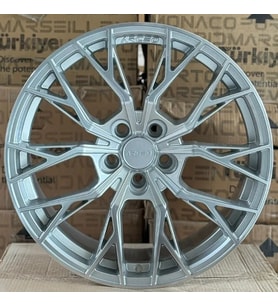 5 120 19 8.5 ET30 CH72.6 SİLVER DİAMOND ARCEO ROMA