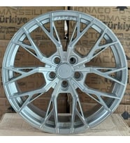 5 120 19 8.5 ET30 CH72.6 SİLVER DİAMOND ARCEO ROMA
