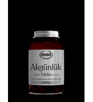 ERSAĞ AKGÜNLÜK TABLET