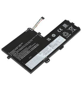 Lenovo IdeaPad S340-14IWL Touch Batarya ile Uyumlu Pil (Çok Renkli)