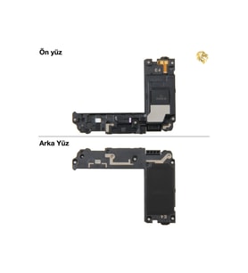 Samsung Galaxy S7 Edge Buzzer Alt hoparlör bazır buzzer ses çıkışı
