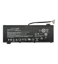 Acer Nitro 5 AN515-58-78V6 Notebook Bataryası Laptop Pil