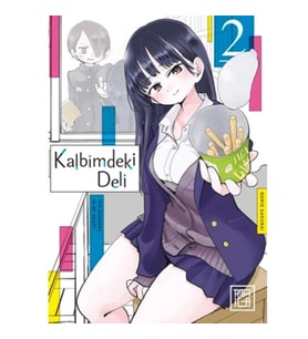 Kalbimdeki Deli 2