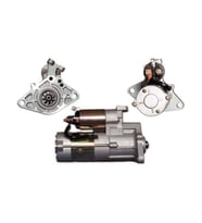 Mitsubishi Canter Mars Motoru Dinamosu 1992--1996 451262596