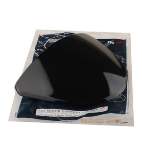 TVS Jupiter 125 Gidon Dekoratif Kapak