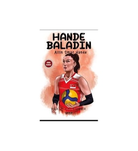 Hande Baladın Altın Smaç Hande Bekir Kalender Gece Kitaplığı