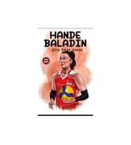Hande Baladın Altın Smaç Hande Bekir Kalender Gece Kitaplığı