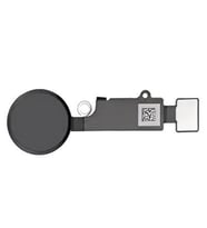iPhone 7 PLUS Home Tuşu Flex Tak Çalıştır SİYAH