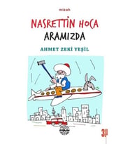 Nasrettin Hoca Aramızda