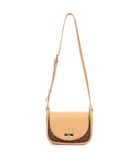Pierre Cardin Monogram Kadın Çapraz Askılı Çanta 05PC25Y10310-MN