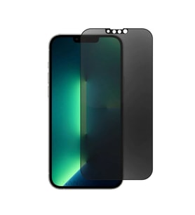 Samsung A02s Uyumlu Hayalet Ekran Gizli Tam Kaplayan Kırılmaz Cam Seramik Ekran Koruyucu Film