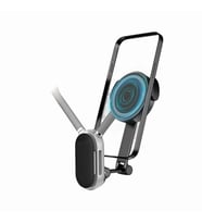 Boyun Telefon Tutucu Manyetik Telefon Tutucu Boyun Tripodu Eller Serbest 1 Şahıs Çekim