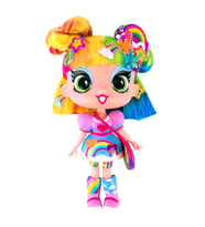 Decora Girlz Moda Bebek 13 cm - Decora