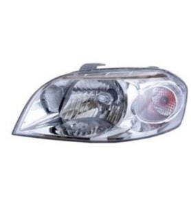 WISCO FAR ÖN SOL CHEVROLET AVEO T250-T255 (1.2/1.4) 09- (Standart)