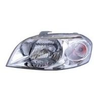WISCO FAR ÖN SOL CHEVROLET AVEO T250-T255 (1.2/1.4) 09- (Standart)