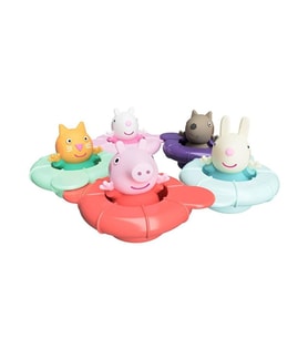 Mulvxurg  Urg02 Tpr73549 Tomy - Peppa Havuz Partisi (Mulvix)