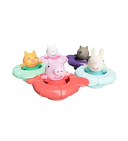 Mulvxurg  Urg02 Tpr73549 Tomy - Peppa Havuz Partisi (Mulvix)