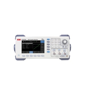 Unit UTG1010A 10Mhz Masa tipi sinyal jeneratörü