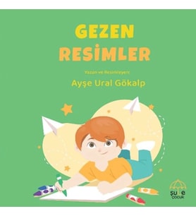 Gezen Resimler