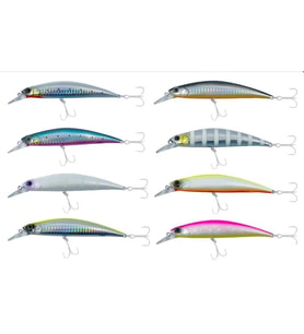 Kendo BT Minnow 110 S 21.4 gr Suni Yem 32
