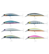 Kendo BT Minnow 110 S 21.4 gr Suni Yem 32