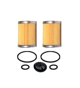 Tartarini Sıralı Sistem Filtre (2 Adet)
