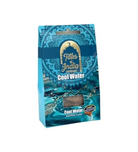 Monalisa Home Hediyelik COLL WATER Kokulu Geri Akış Tütsü