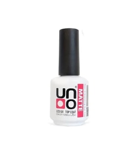Diamond Shield top coat 15 ml - Matte Top Coat