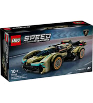 LEGO Speed Champions 76923 Lamborghini Lambo V12 Vision Gran Turismo