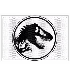 Jurassic Puzzle 240 Parça Yapboz