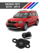Otozet- Skoda Yeti Park Sensör Hoparlör Uyarı Zili 1 Adet 2010 - 2013 8E0919279