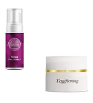 Breast Succes + Vagifirming