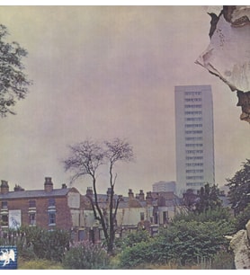 Led Zeppelin Led Zeppelin IV LP Plak (Karışık)